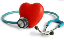 В пензенском кардиодиспансере улучшили здоровье 19 тысяч человек
