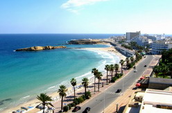 Пензенцам не рекомендуют ездить в Тунис