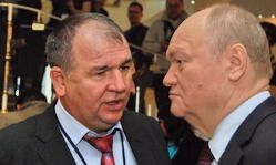 Василий Бочкарев: «Хорошим инициативам нужна поддержка власти»