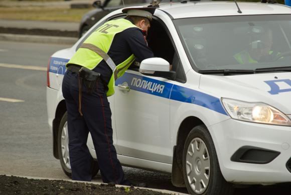 В Заречном дальнобойщик сбил 70-летнюю велосипедистку