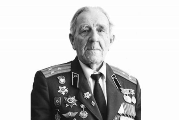 В Пензе скончался полковник в отставке Александр Балакшин
