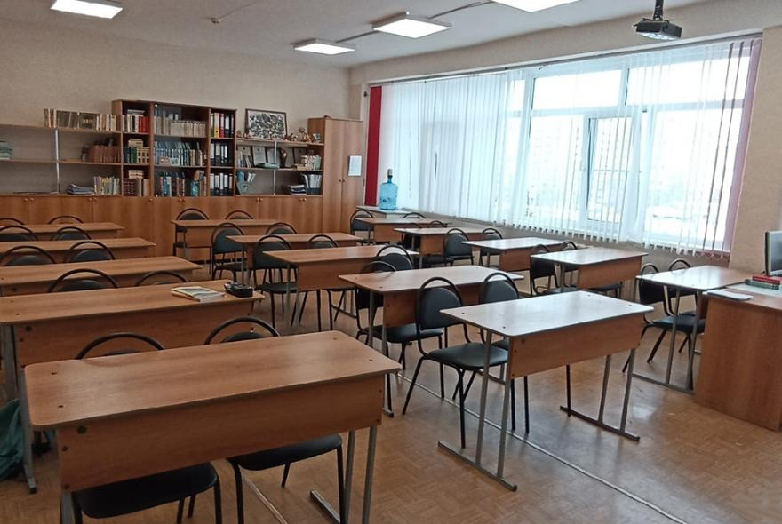Прокуратура проверит температурный режим в школах Кузнецка