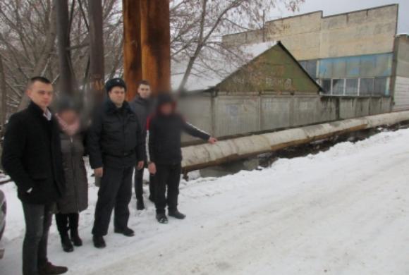 Кузнецкому насильнику вынесен приговор спустя 8 лет