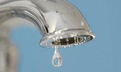 Несколько улиц Пензы останутся без воды