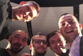 Герои «Импровизации» выложили видео флешмоба в ККЗ «Пенза»