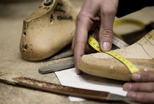 В Кузнецке открыто новое обувное производство