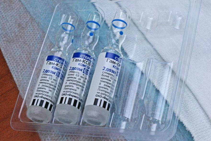 В Пензенской области 528 человек выздоровели от коронавируса