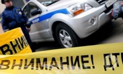 В Пензенской области в ДТП с участием пожилых водителей погиб человек