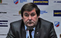 Виктор Богатырев: «Сообщение об отставке стало полной неожиданностью»