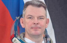 Космонавт из Пензы вернется на Землю 16 сентября