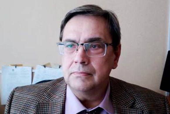 Гусейнов назначен первым замруководителя аппарата губернатора Пензенской области