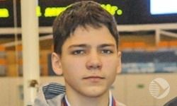 Пензенский спортсмен отобрался на юниорское первенство России по шорт-треку Пензенский спортсмен отобрался на юниорское первенство России по шорт-треку