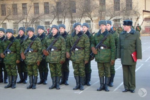 Житель Сосновоборского района пойдет под суд за уклонение от службы