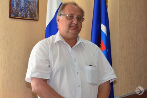 Генсовет «ЕР» согласовал кандидатуру Виктора Кондрашина на должность сенатора