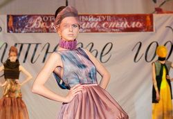Пензенских выпускников приглашают стать специалистами в мире моды