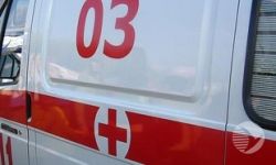 В Пензе в аварии пострадали три человека