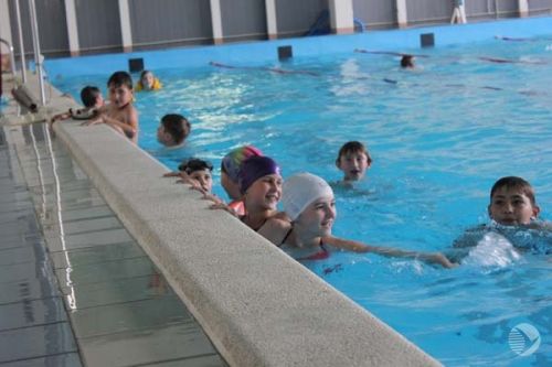 В Пензе с 1 сентября будут работать 14 школьных бассейнов