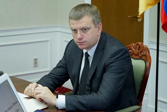Фото penza-gorod.ru Новый мэр Пензы обратил внимание на прогноз синоптиков