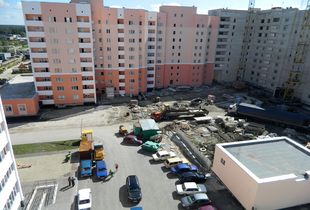 В Пензенской области проведут инвентаризацию всех многоквартирных домов