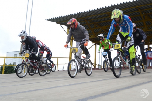Пензенские спортсмены получат велосипеды на 650 тыс. рублей