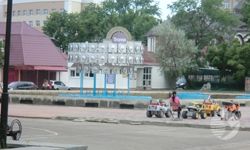 В Пензе ночью полицейские обнаружили на Фонтанной площади 10-летнего ребенка В Пензе ночью полицейские обнаружили на Фонтанной площади 10-летнего ребенка