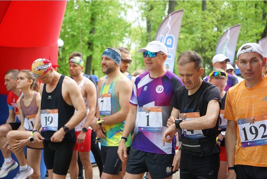 В Пензе «Осенняя гроза-2025» расширит географию участников