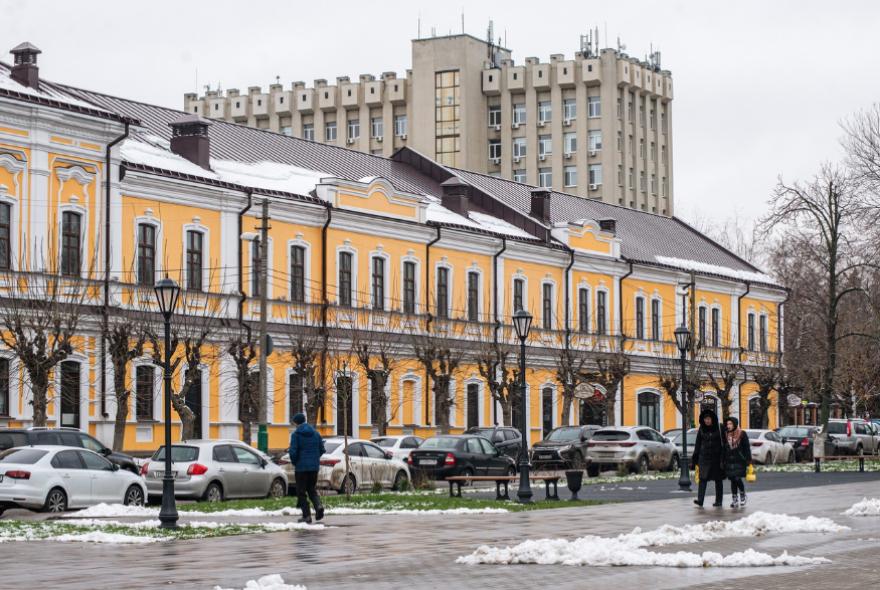 Пензенские оперативники задержали закладчиков гашиша