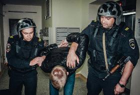 В Пензе мужчина избил свою 79-летнюю мать