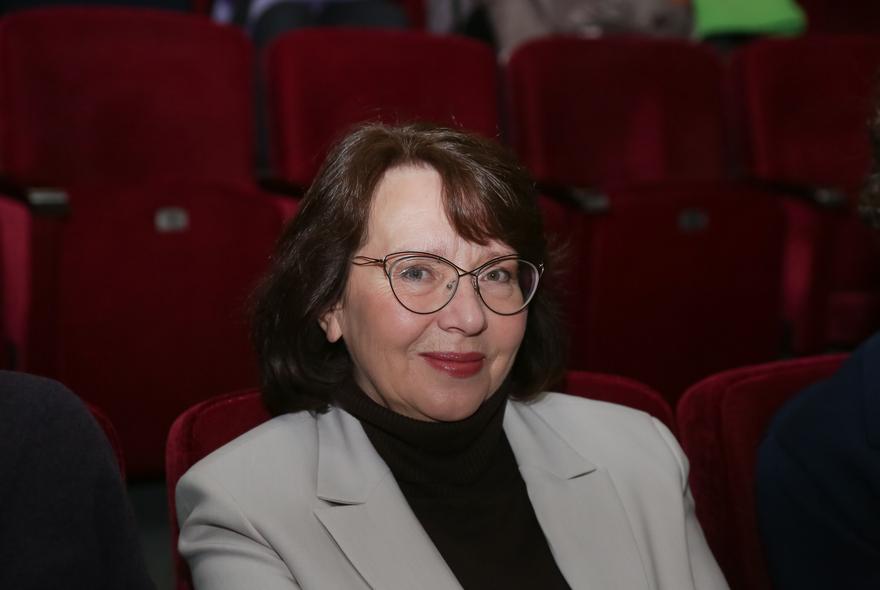 В Пензе состоится открытие нового сезона киноклуба «Олимп»