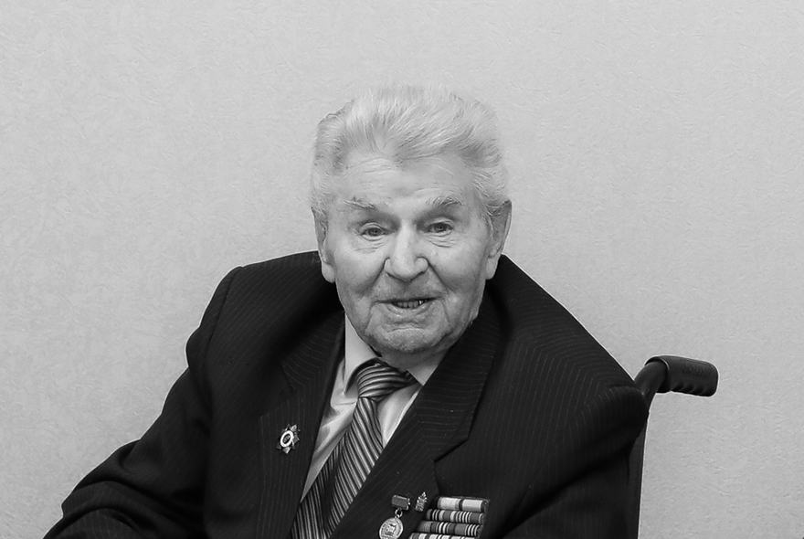 Ушел из жизни почетный гражданин Пензенской области Александр Дручков