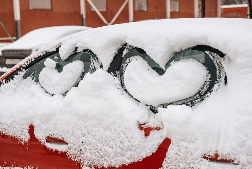 14 февраля в Пензе 2026: программа топ-10 мероприятий в День влюбленных