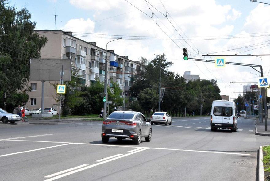 В Пензе автодорогу Суворова — Кулакова ждет ремонт в ближайшее время