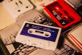 Концерт группы «Перемотка» в Пензе (3.11.2025) – фотоотчет