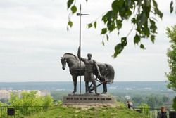 В Пензе стартуют мероприятия, посвященные Дню города