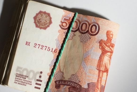 Минэкономразвития спрогнозировало рост зарплат россиян на 9,1 процента