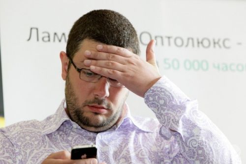 Ответ вице-мэра Пензы В. Гвоздева шокировал блогера А. Лебедева