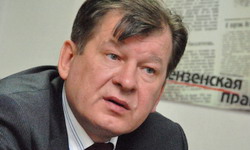Юрий Быков: «Деньги, которыми мы поддерживаем предприятия, возвращаются налогами» Юрий Быков: «Деньги, которыми мы поддерживаем предприятия, возвращаются налогами»