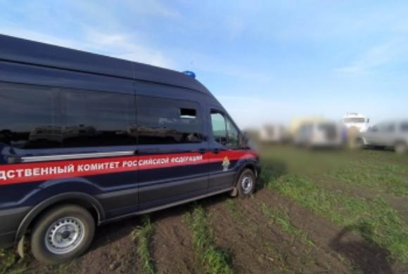 В Пензенской области обезвредили подозреваемого в убийстве трех человек