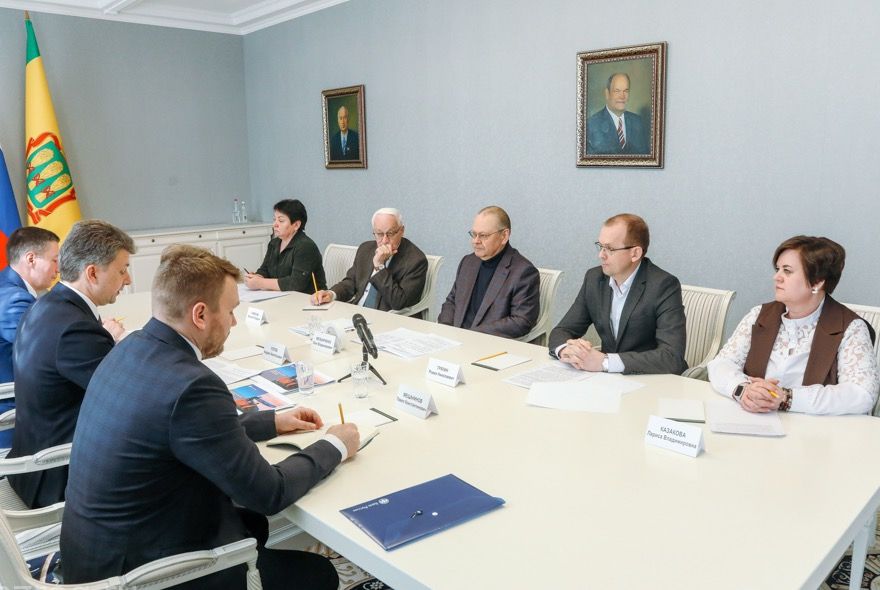 В селах Пензенской области улучшат доступ к финансовым услугам