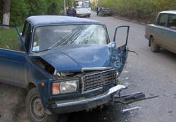 В Городищенском районе в ДТП погибло 2 человека