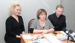 В Пензе пройдет фестиваль «Песни родной стороны»