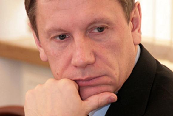 Игорь Руденский||Фото er.ru Игорь Руденский: Главная тема инвестпослания 2021 — забота о людях