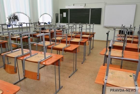 Пензенские следователи выясняют причины отравления пяти школьниц