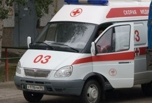 В Пензенской области на пешеходном переходе под колеса машины попала школьница