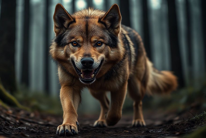 Бастрыкин поручил возбудить дело о нападении собаки на пенсионерку в Пензе
