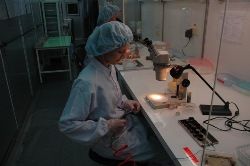 Сердечные клапаны пензенского производства используют в больницах Нижнего Новгорода
