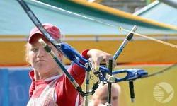 Динара Янборисова завоевала бронзу на Чемпионате России Динара Янборисова завоевала бронзу на Чемпионате России