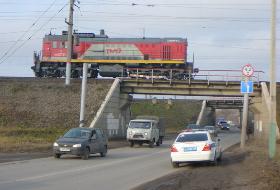 В Пензе построят новую дорогу, соединяющую Терновку и Кривозерье
