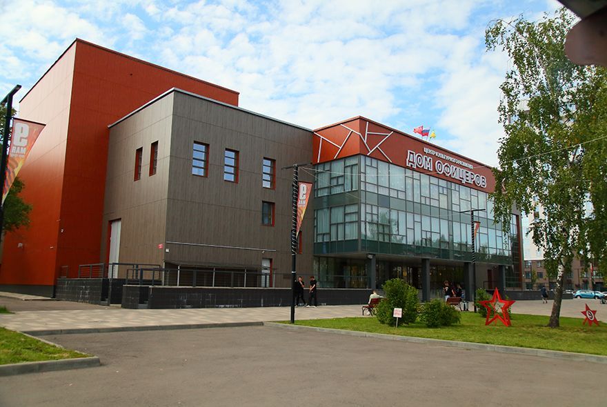 Фестиваль «Золотая провинция» в Пензе и Кузнецке 2026: программа и расписание спектаклей