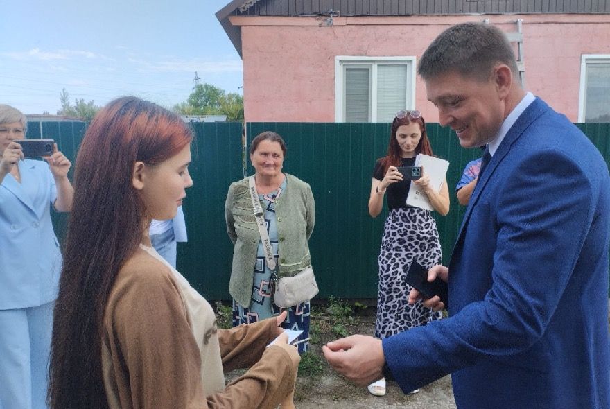 Более 350 пензенских детей-сирот получат жилье в 2025 году